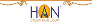 Han Dalyan Hotel - Muğla